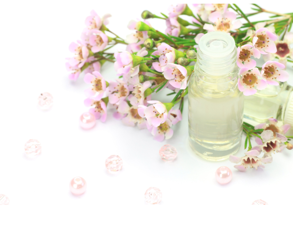 Aromatherapy and fragrance