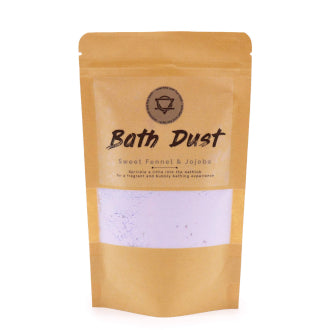 Bath Dust