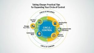 Circle of Control