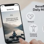 The Benefits of Using Quotela Net for Daily Motivation