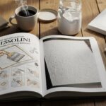The Art and Craft of Gessolini: Techniques and Tips for Beginners