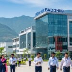 Exploring Baddi Hub: The Heart of Innovation in Himachal Pradesh