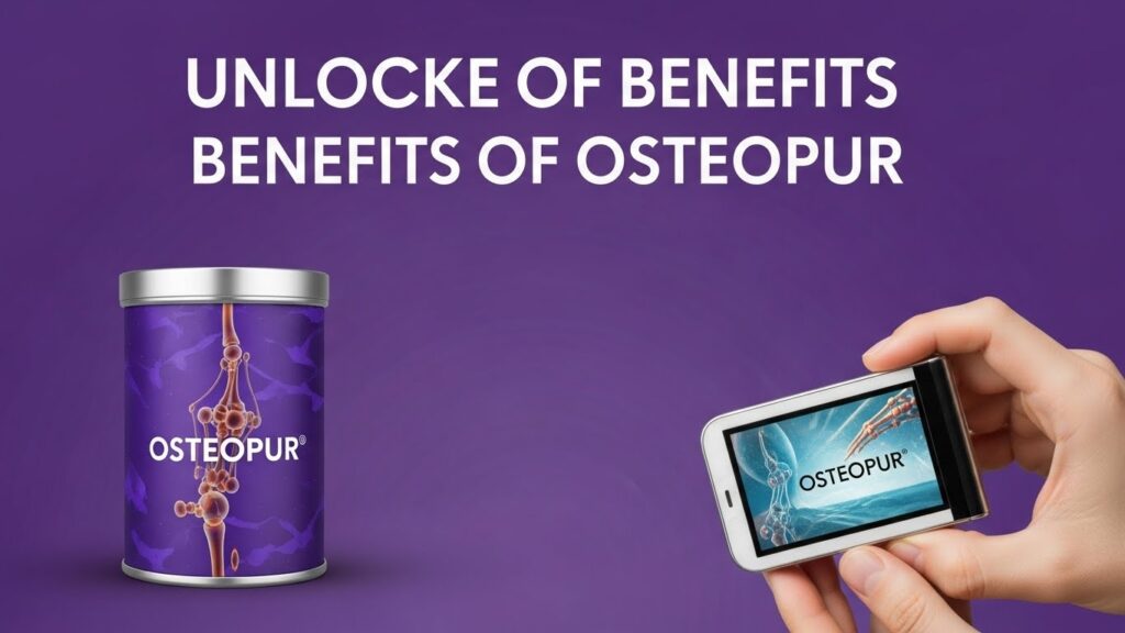 Osteopur