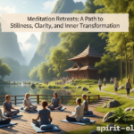 Meditation Retreats: A Path to Stillness, Clarity, and Inner Transformation